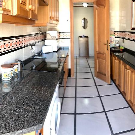 Beatriz Apartment Levante Beach Benidorm Dış mekan fotoğraf